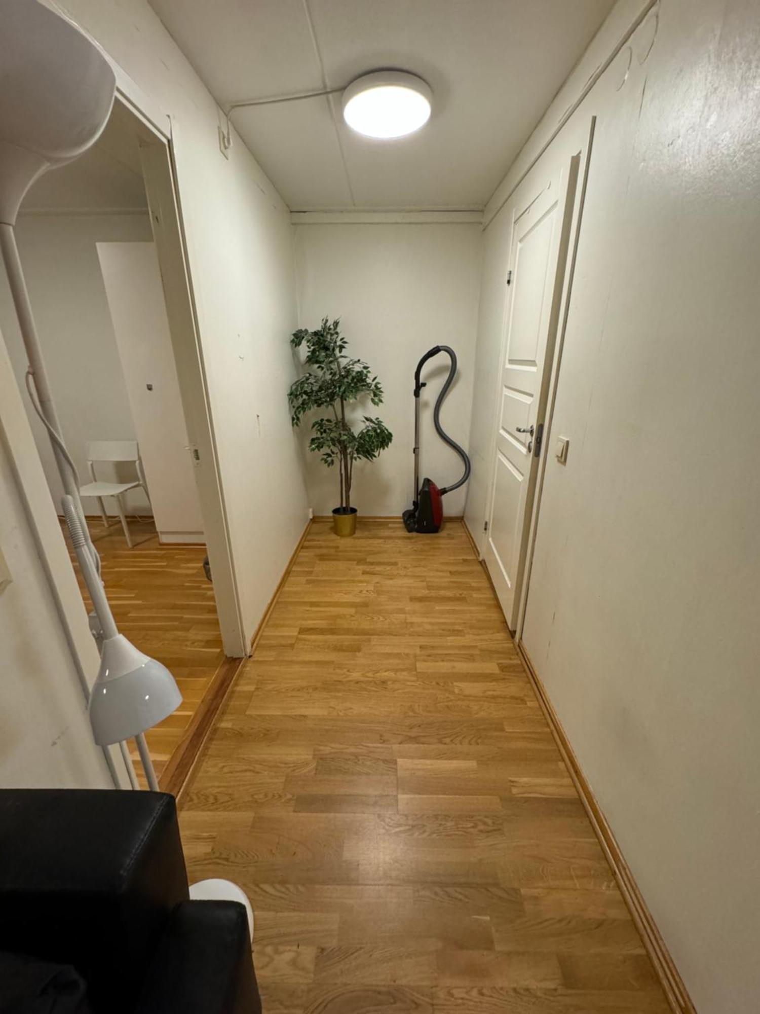 Centrum Apartment Oslo Luaran gambar