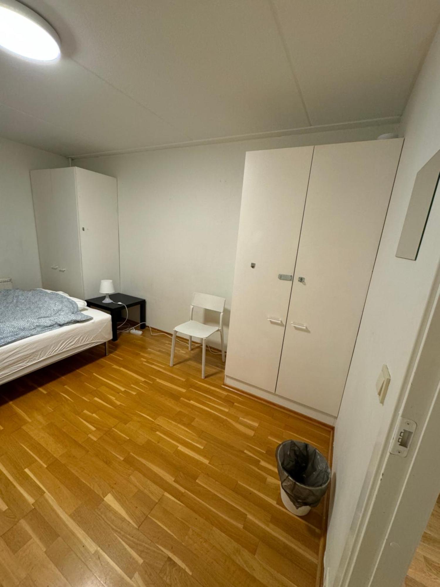 Centrum Apartment Oslo Luaran gambar